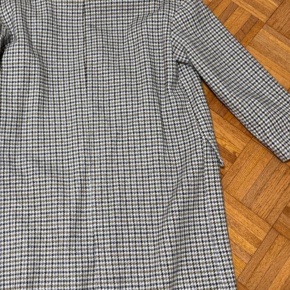 Zara Coat - Picture 3 of 3